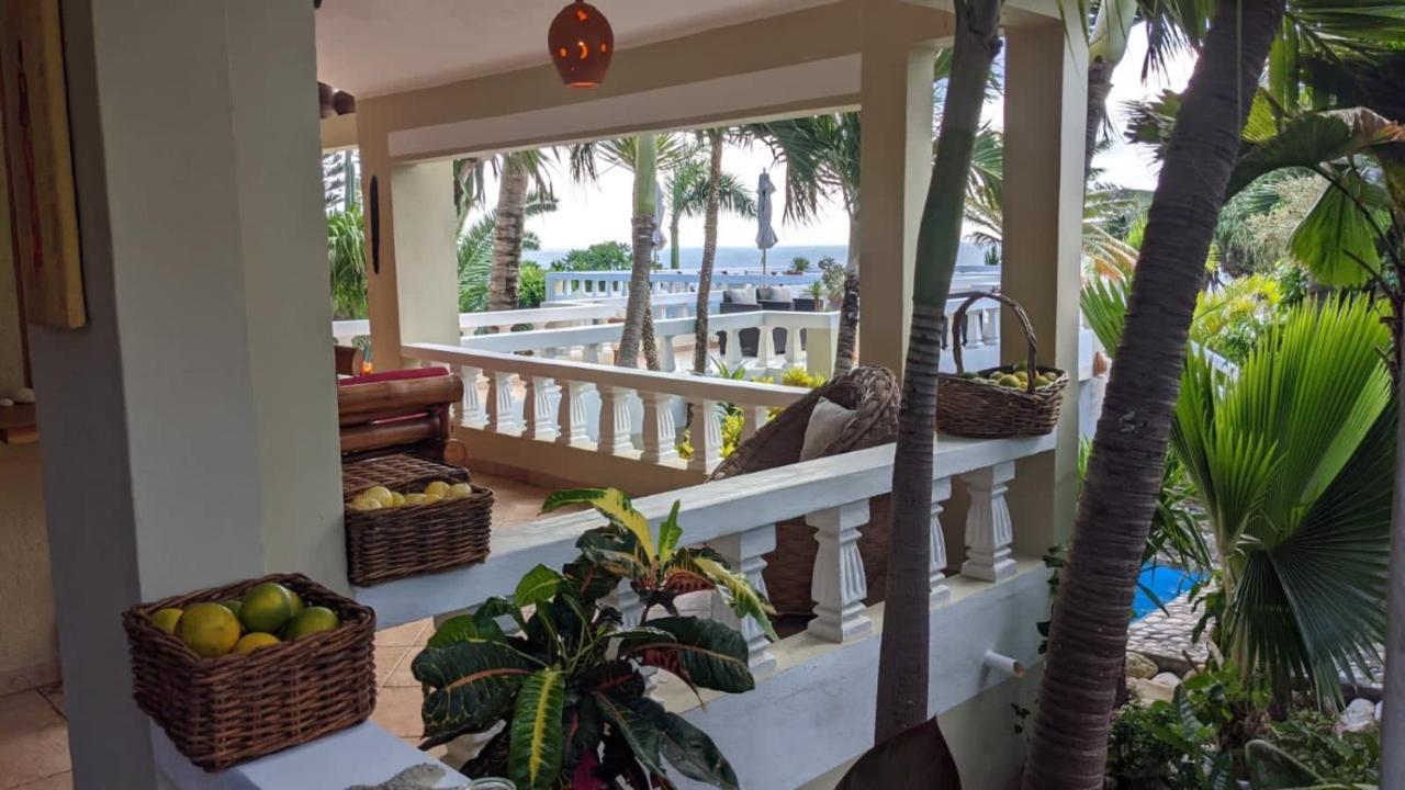 Vistamar Lodge