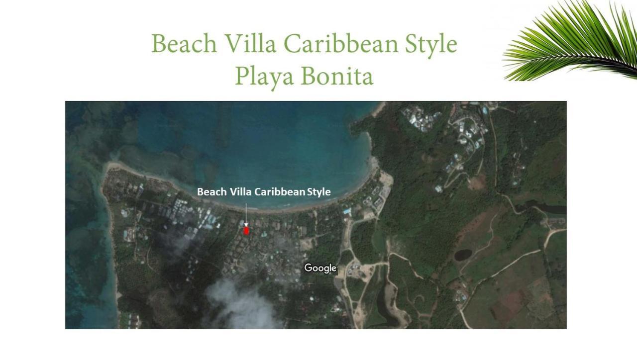 Villa Caribbean Playa Bonita Terrenas
