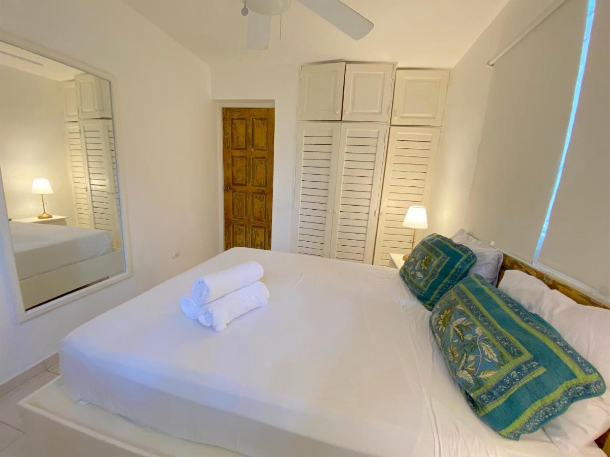 Los Corales Villas & Wifi Beach Club & Punta Cana