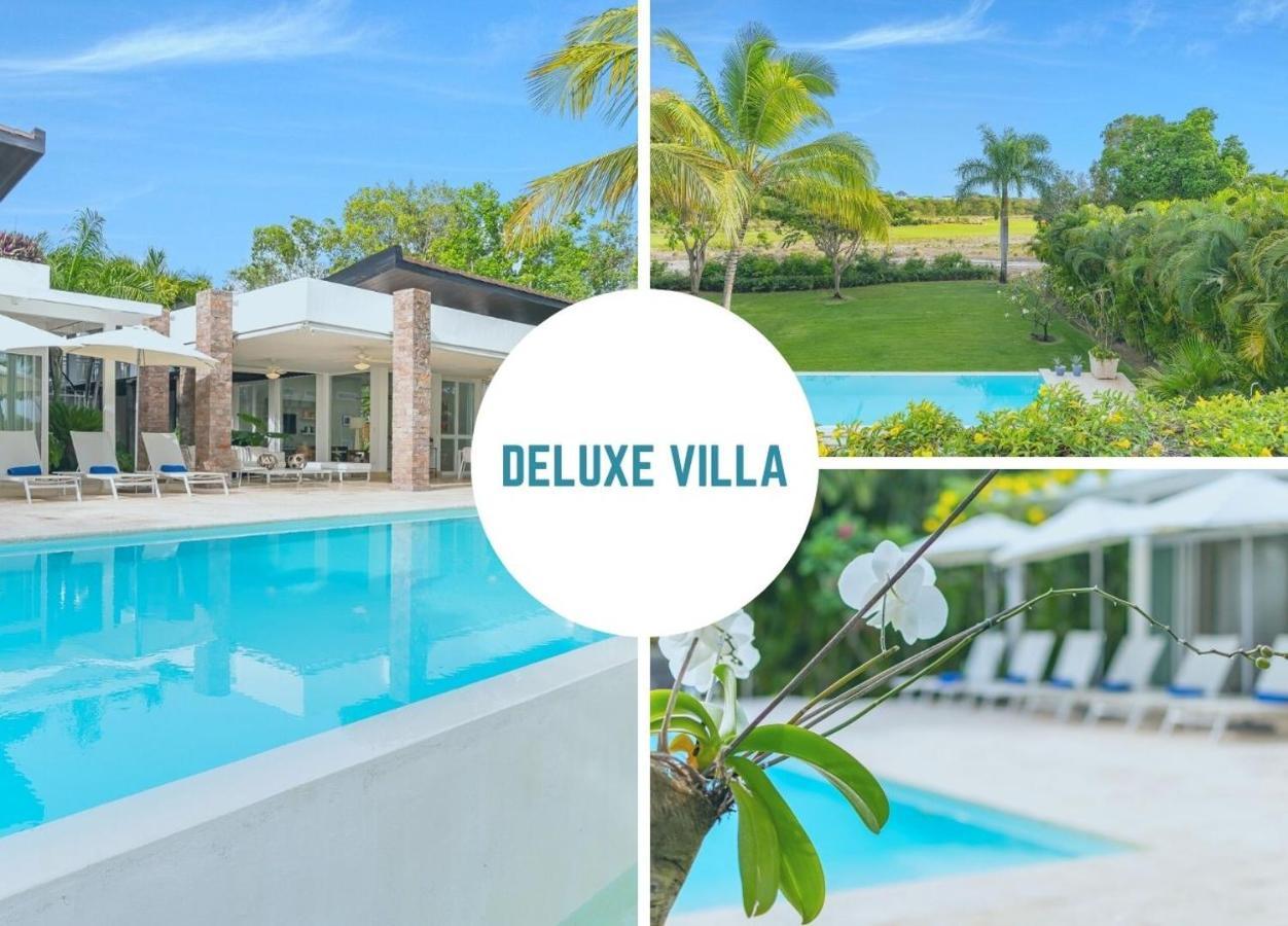 Exclusive And Club Pool Villa *