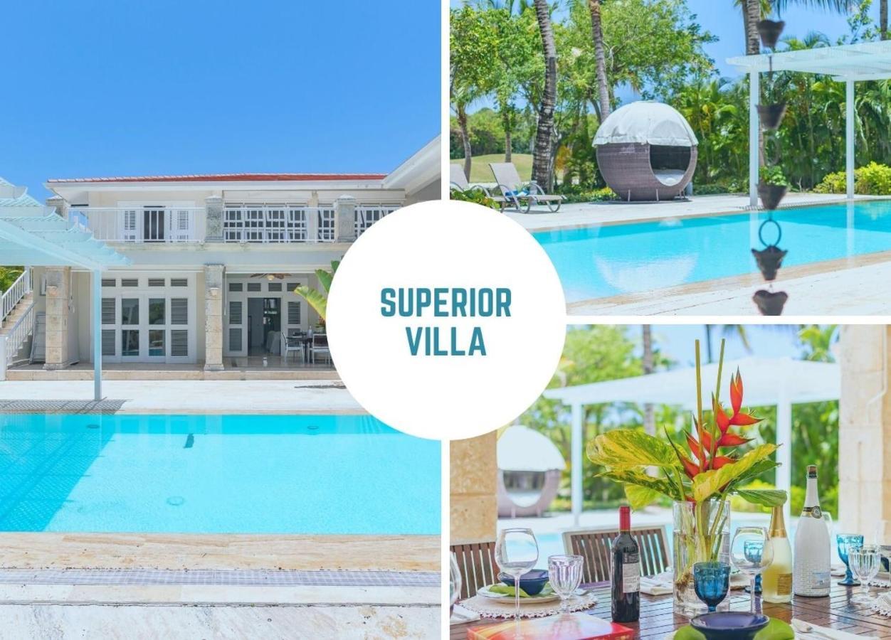 Exclusive And Club Pool * Punta Cana
