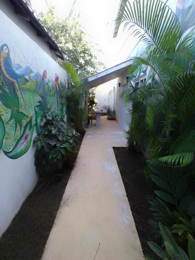 Hotel Casa Nina