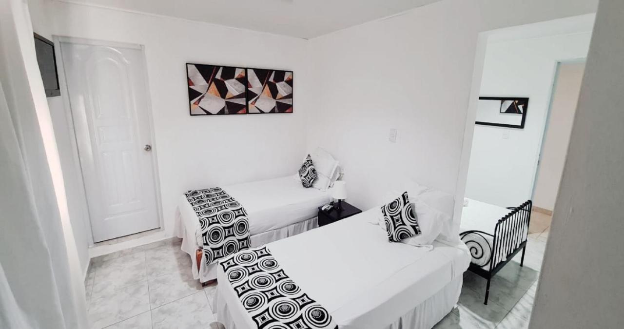 Caribani Hotel 3*