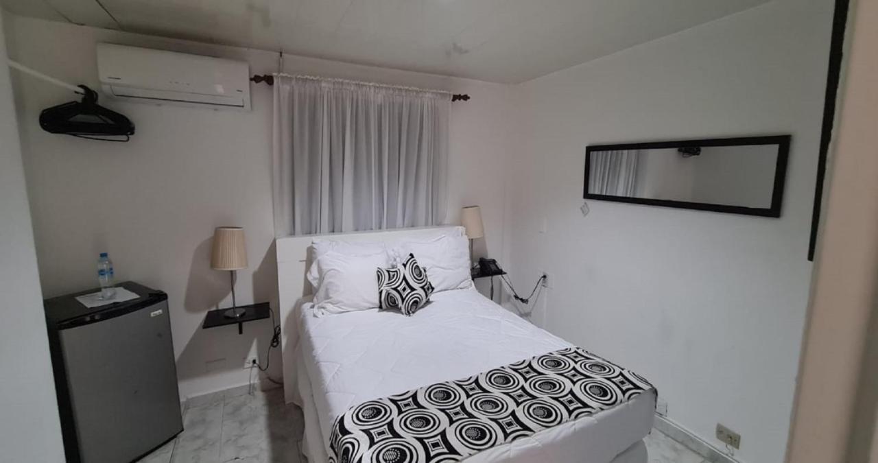 Hotel Caribani 3*
