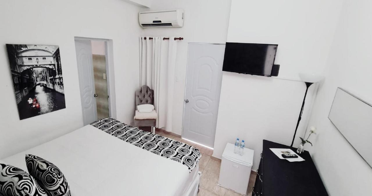 Hotel Caribani
