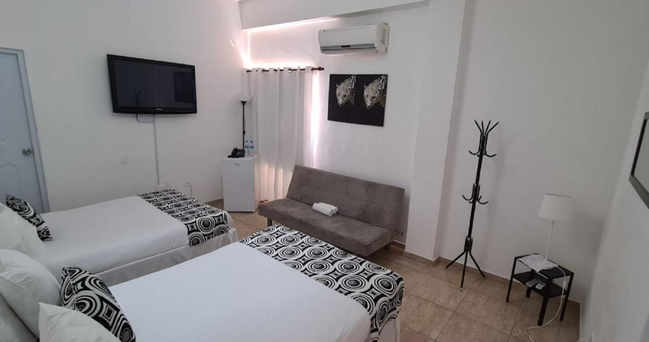 Caribani Hotel Bani