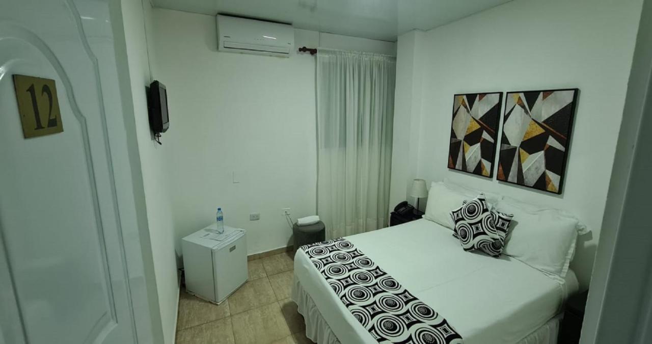 Caribani 3* Bani