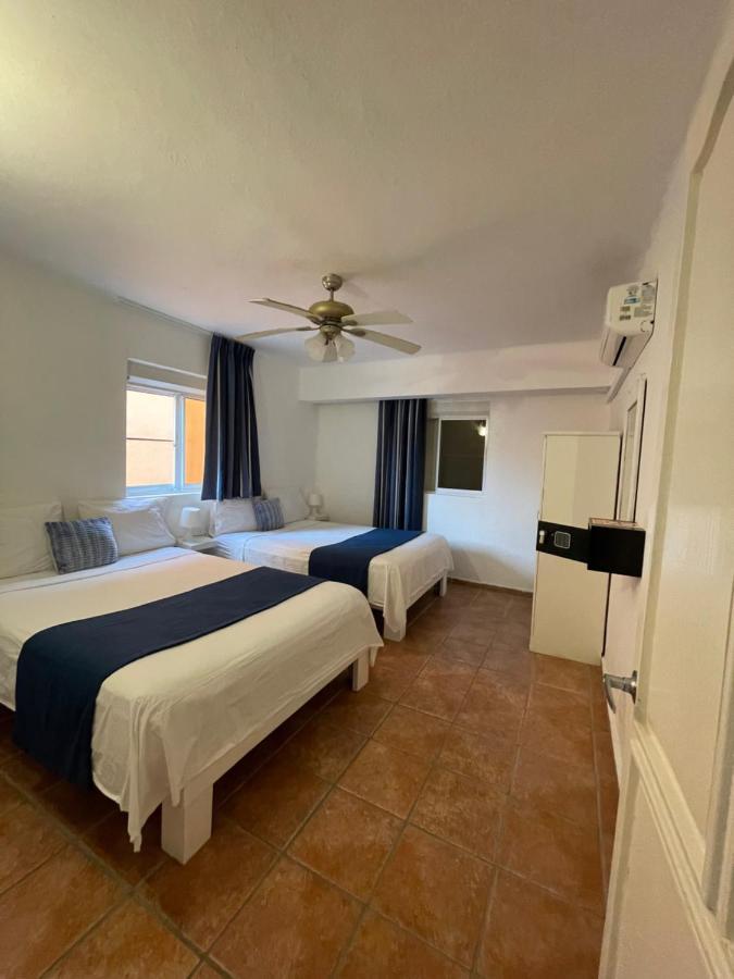 Bed & Breakfast Iguana 3*