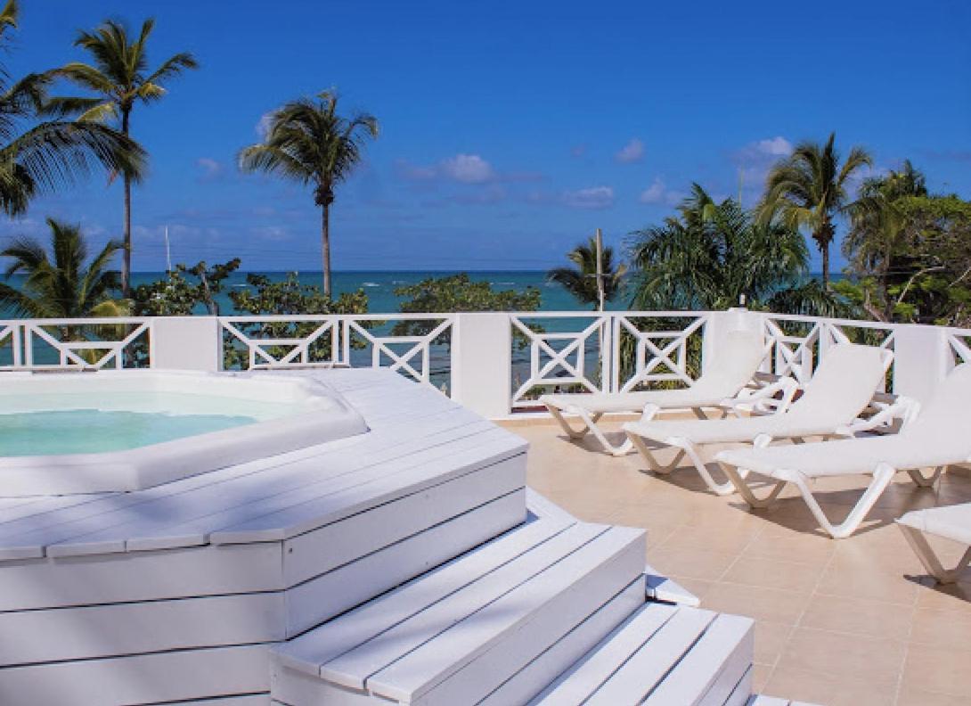 Solaz Boutique Hotel