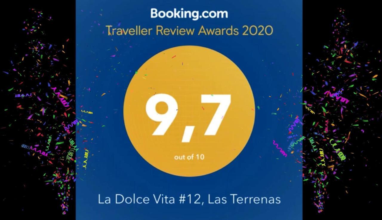 Apartment La Dolce Beachfront Hotels, Terrenas, Samana *