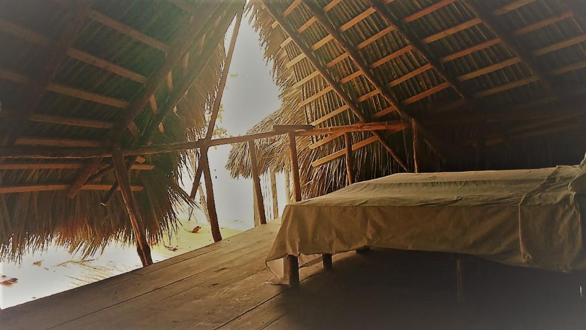 Lodge Eco De Luxe Encuentro Surf, Kite