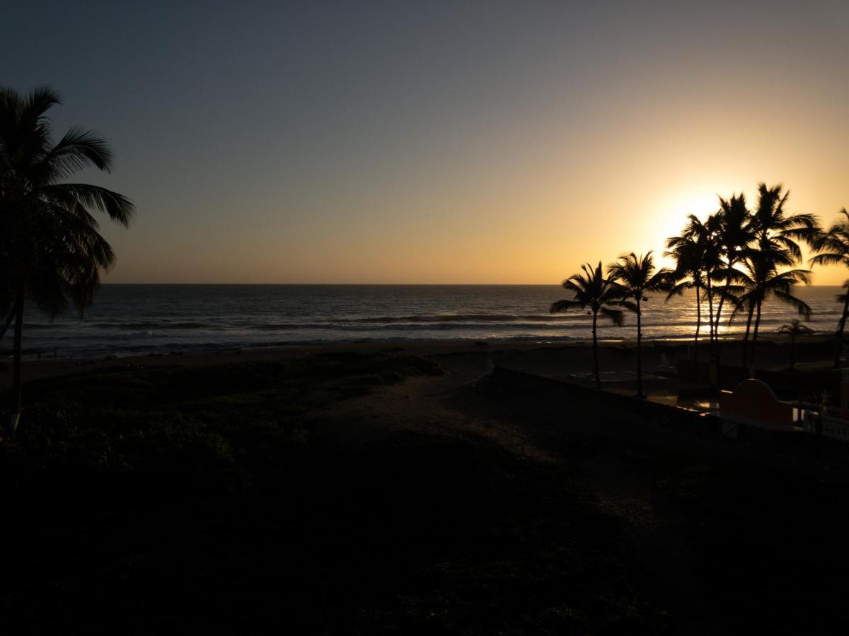 Residencial Mananero