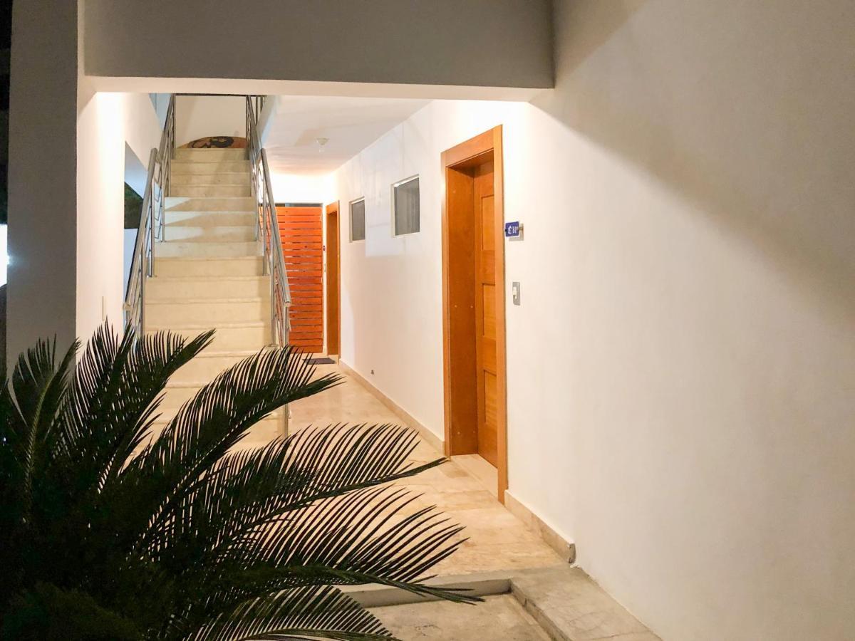 Apartment Residencial Mananero