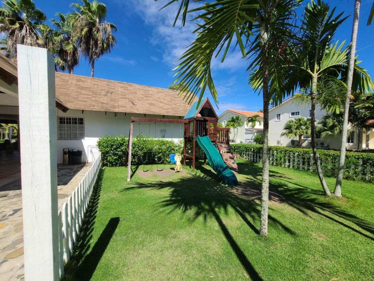 Apartment In Global Punta Cana