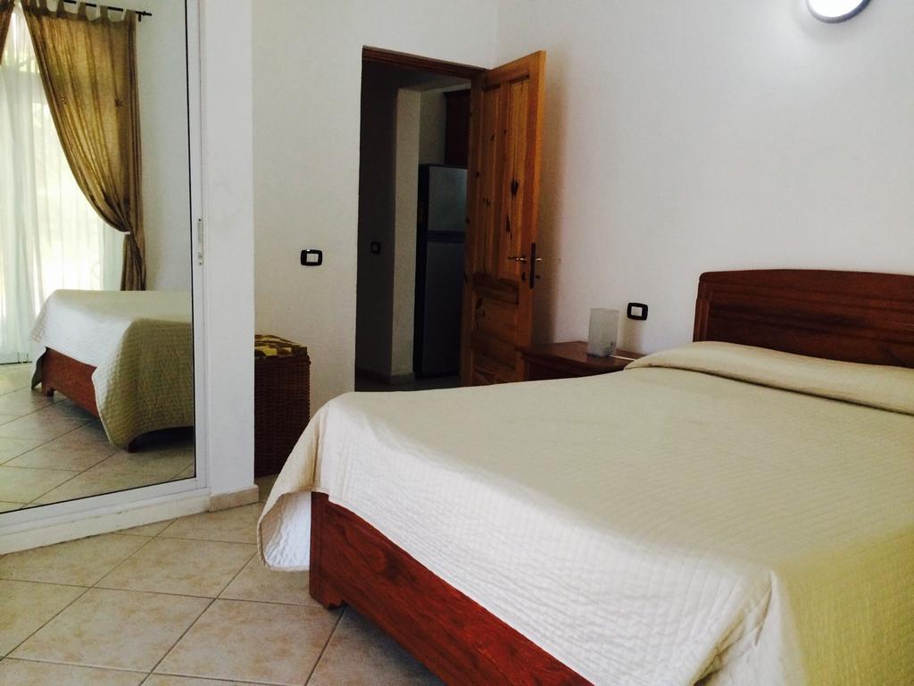 Capri 3* Boca Chica