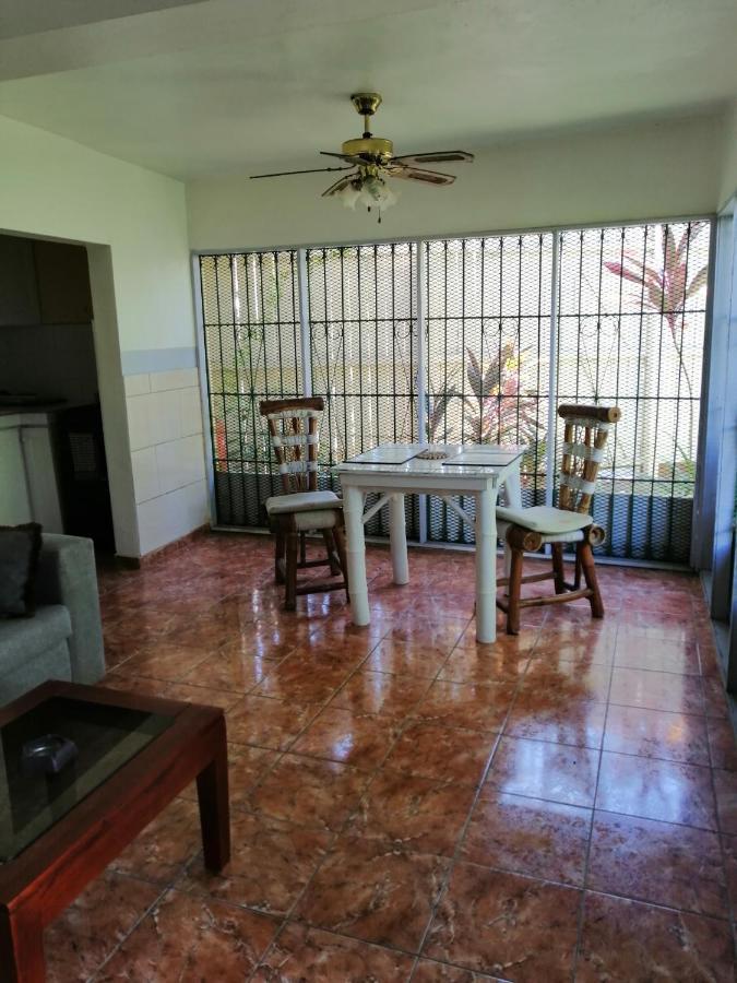 Apartment Flukers Suites Sosua