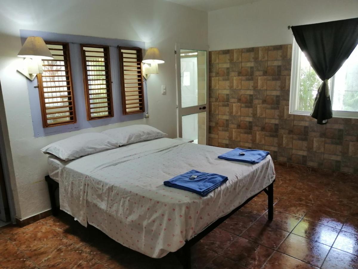 Flukers Suites Sosua