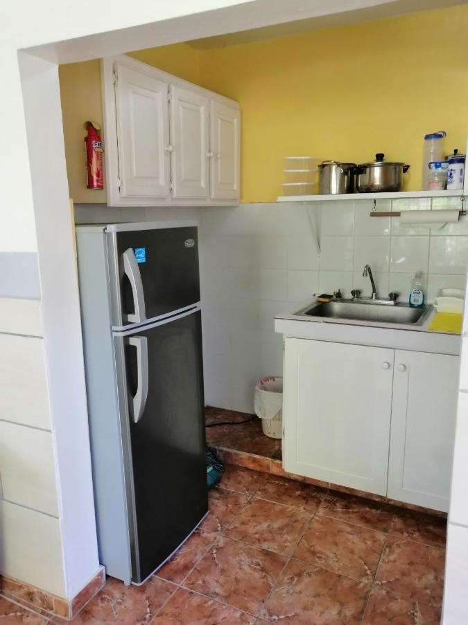 Apartment Flukers Suites Sosua