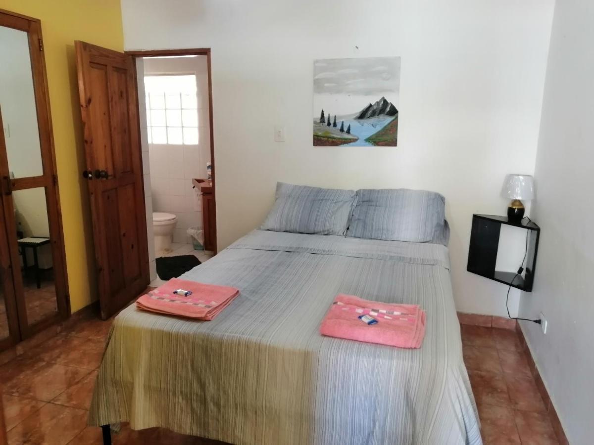 Flukers Suites Sosua