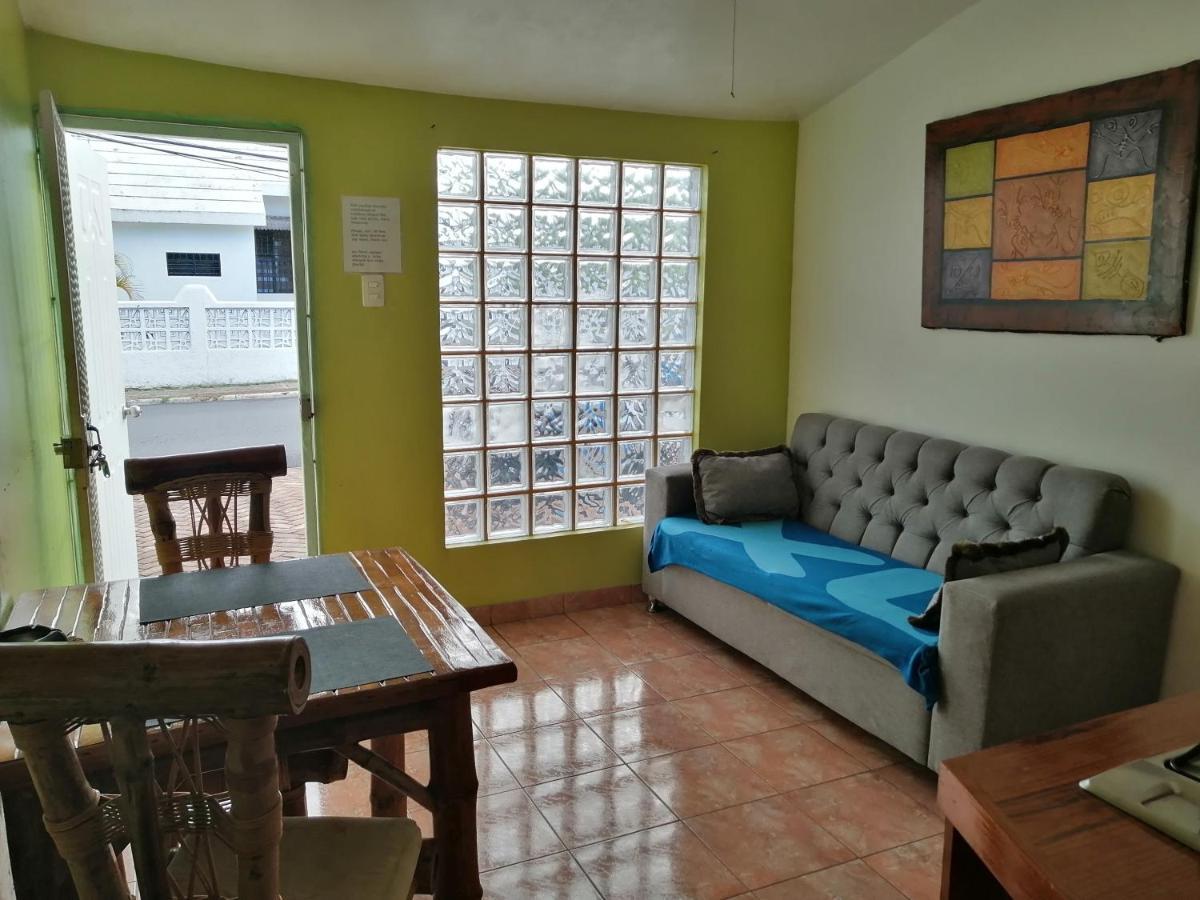 Apartment Flukers Suites *