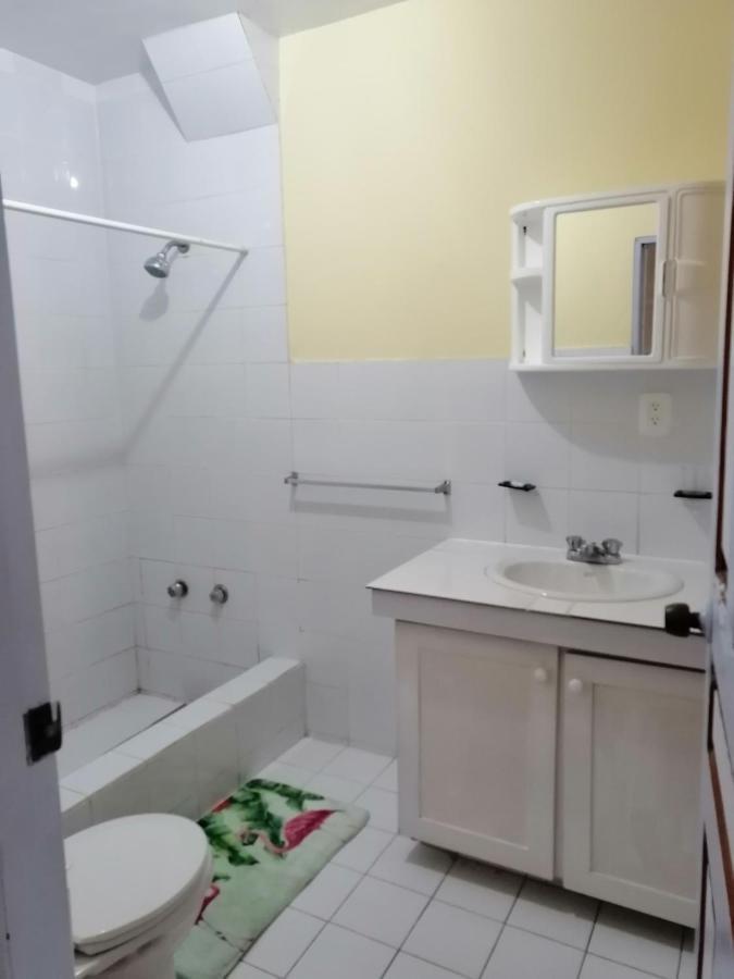 Apartment Flukers Suites *