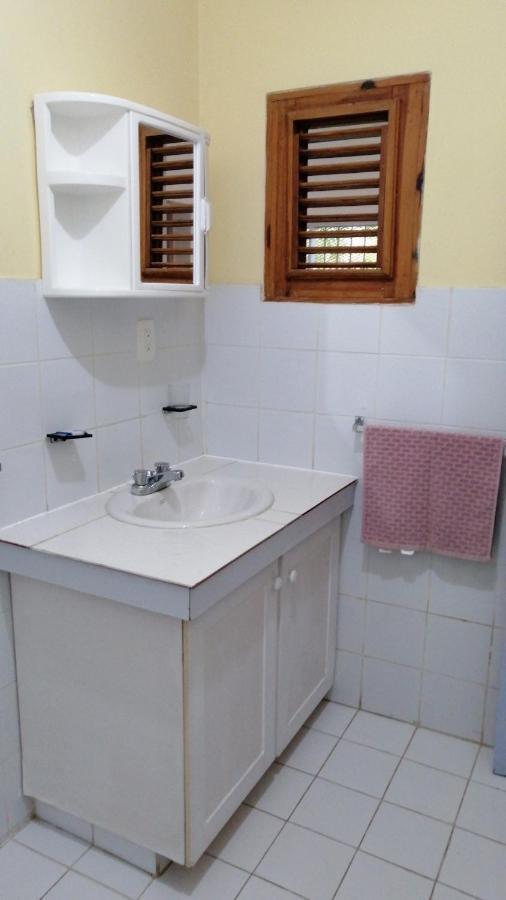 Apartment Flukers Suites Sosua