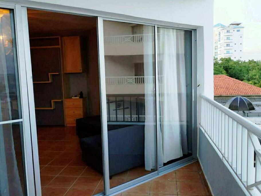 Apartment Modern, Welcoming Studio, Ocean View In