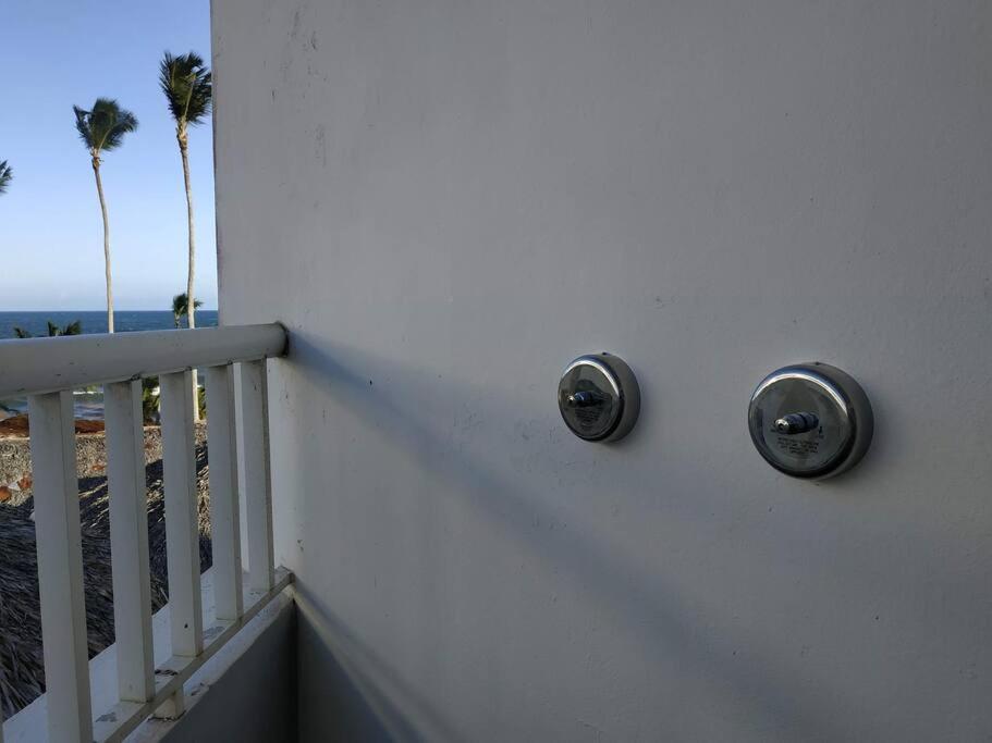 Apartment Modern, Welcoming Studio, Ocean View In *