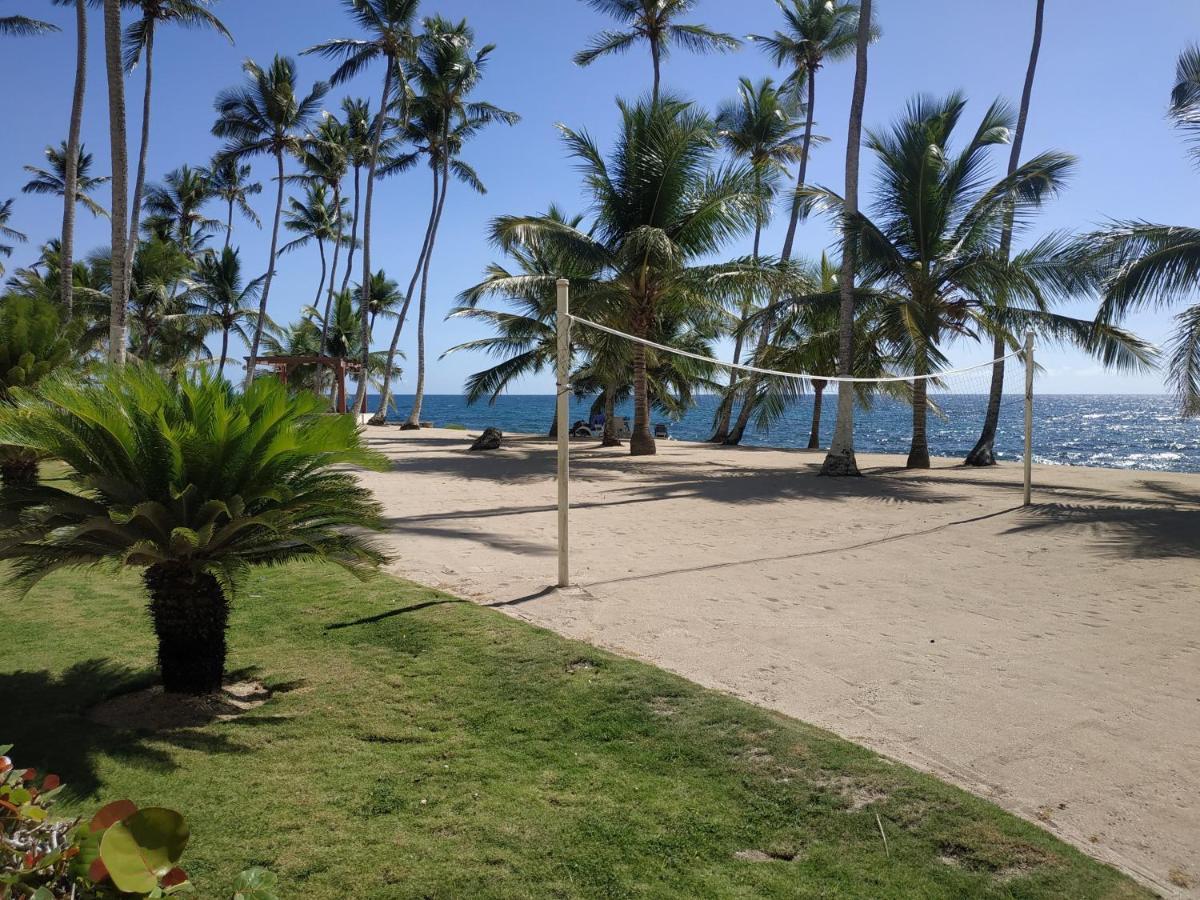 Modern, Welcoming Studio, Ocean View In * Juan Dolio