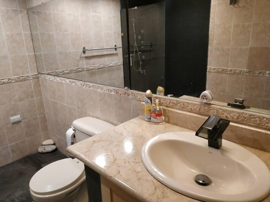 Apartment Modern, Welcoming Studio, Ocean View In Juan Dolio