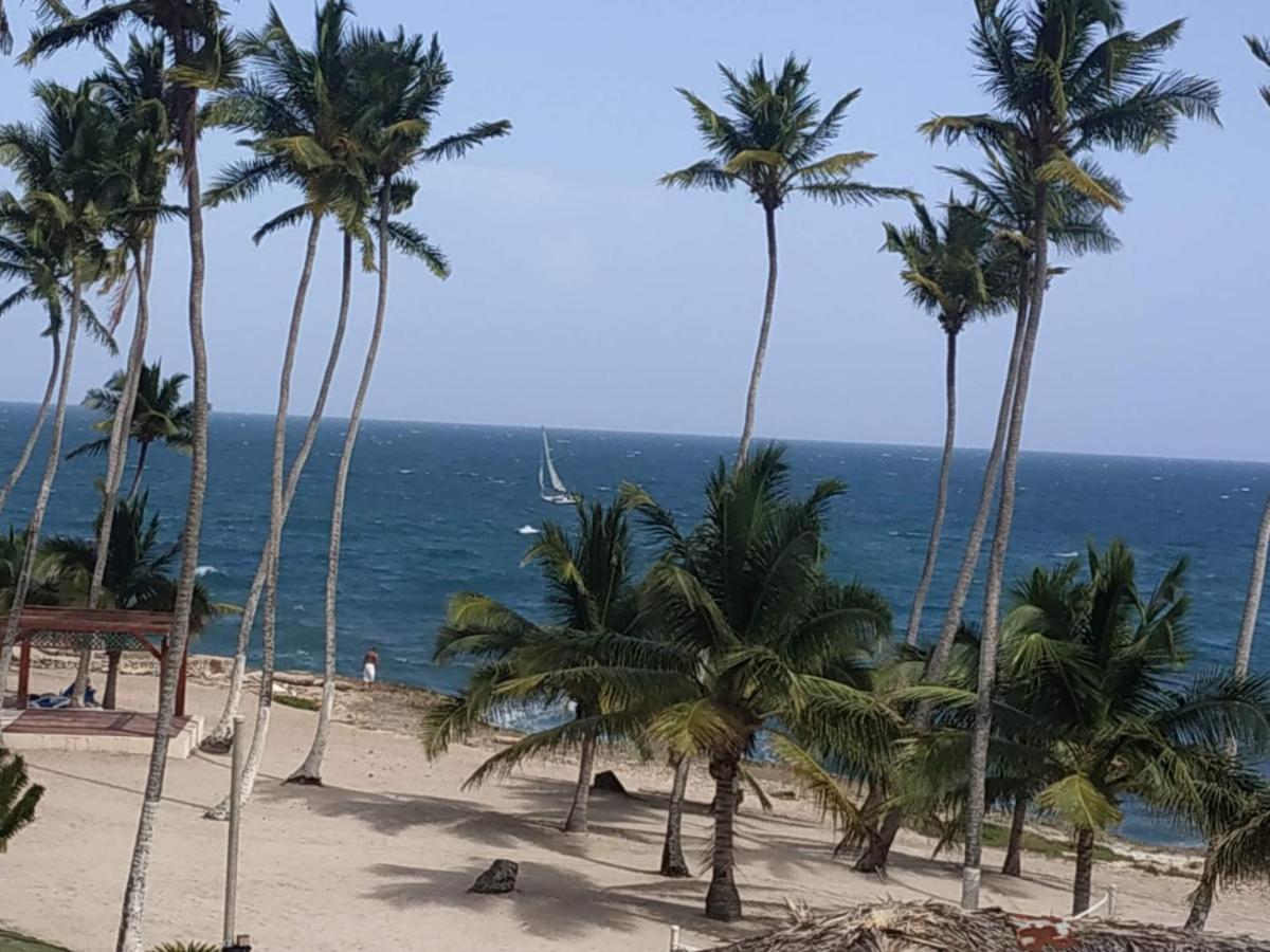 Apartment Modern, Welcoming Studio, Ocean View In *