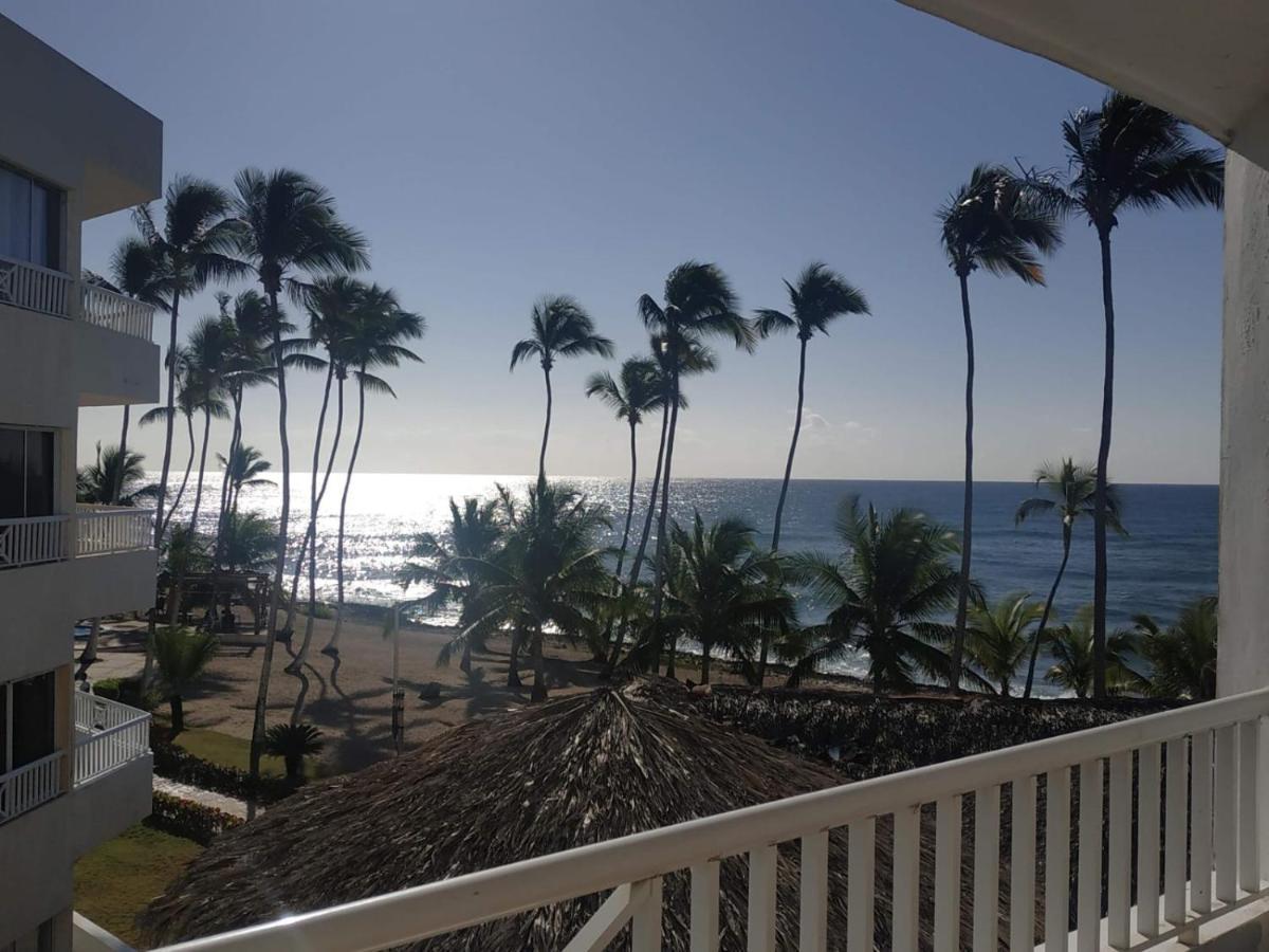 Modern, Welcoming Studio, Ocean View In Apartment
