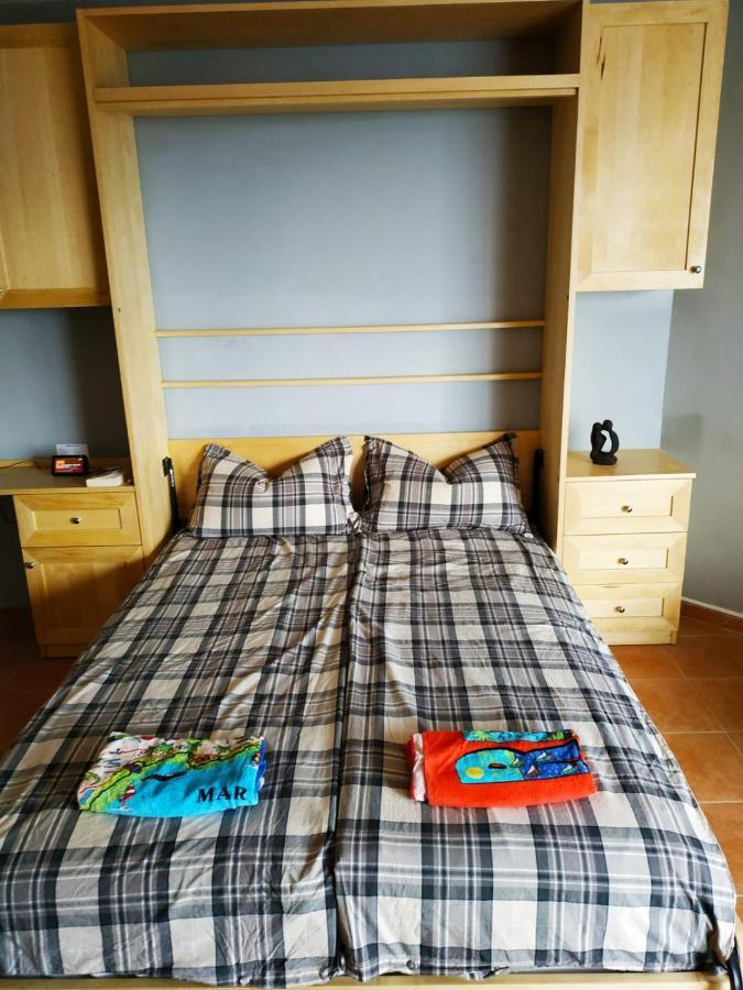 Modern, Welcoming Studio, Ocean View In Apartment