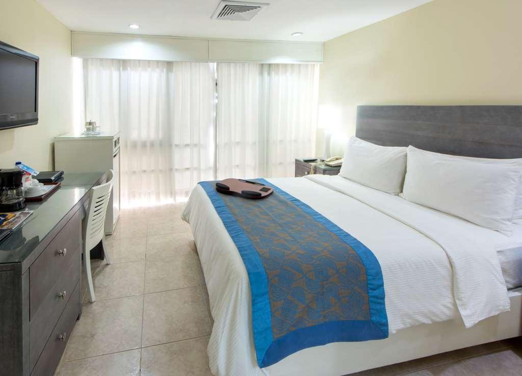 Hodelpa Centro Plaza Hotel