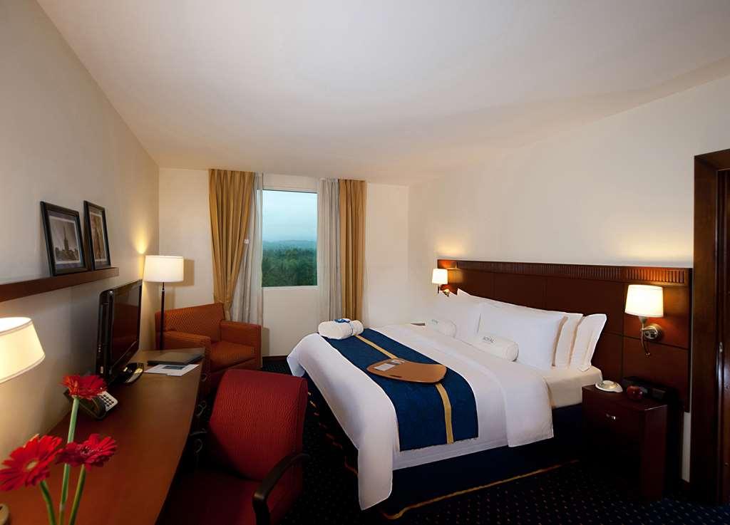 Hodelpa Garden Court 4* Santiago De Los Caballeros