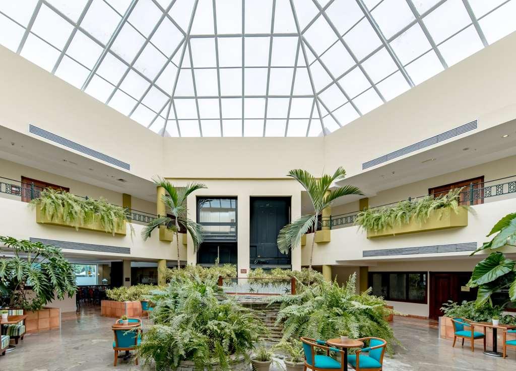 Hodelpa Garden Resort