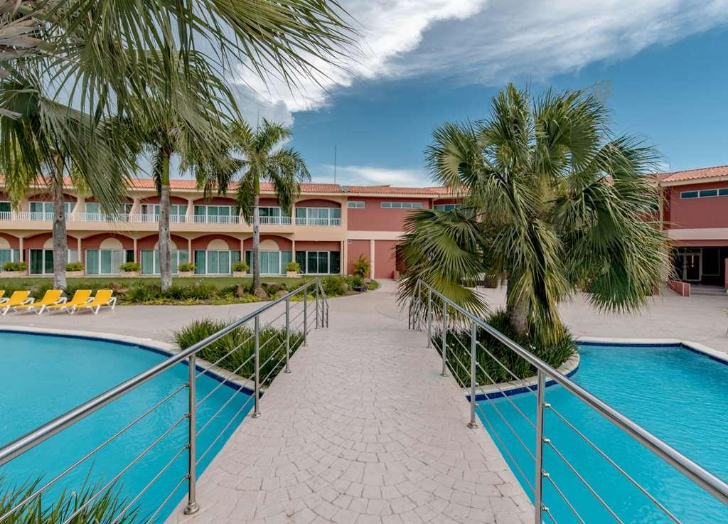 Resort Hodelpa Garden