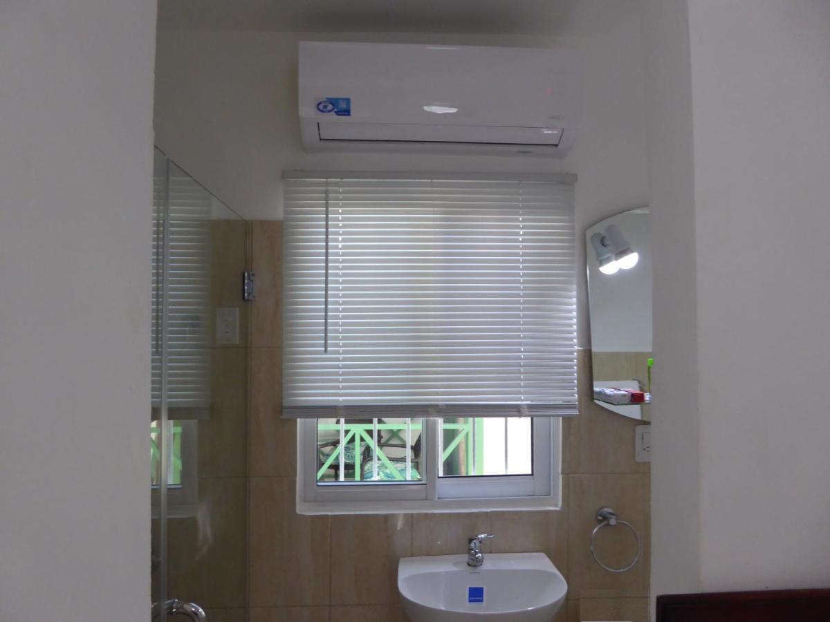 Cozy Studios-private Entrance- Hs Internet-ac-hot Water-backup Generator-near The * Puerto Plata