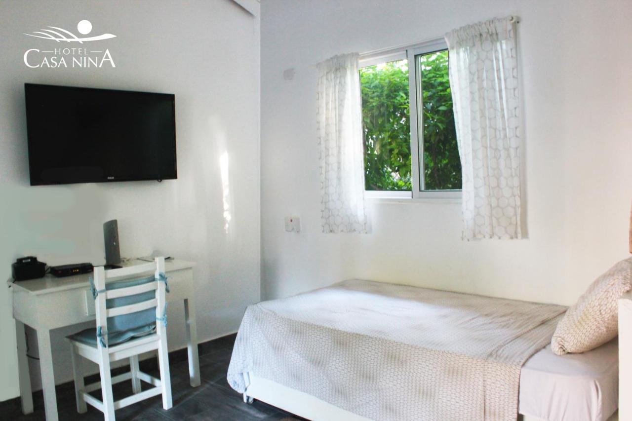 Hotel Casa Nina
