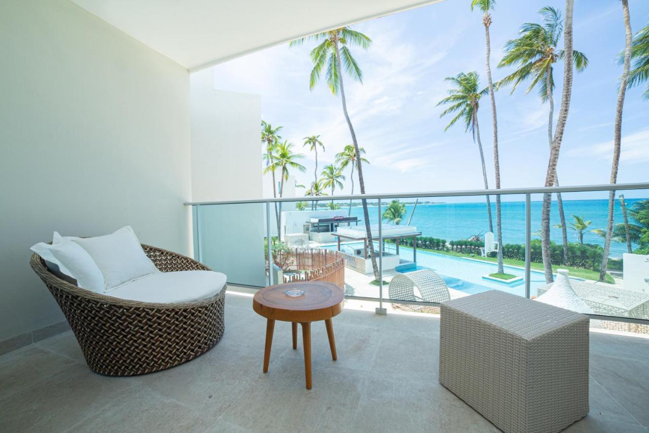 Hotel Presidential Cabarete