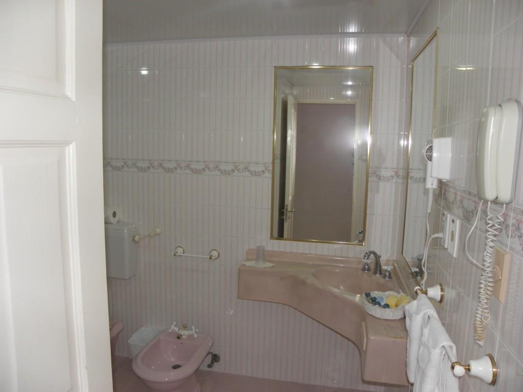 Hotel Piergiorgio Palace