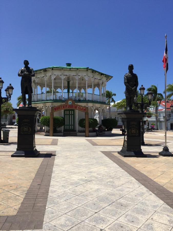 Cozy Studios-private Entrance- Hs Internet-ac-hot Water-backup Generator-near The * Puerto Plata