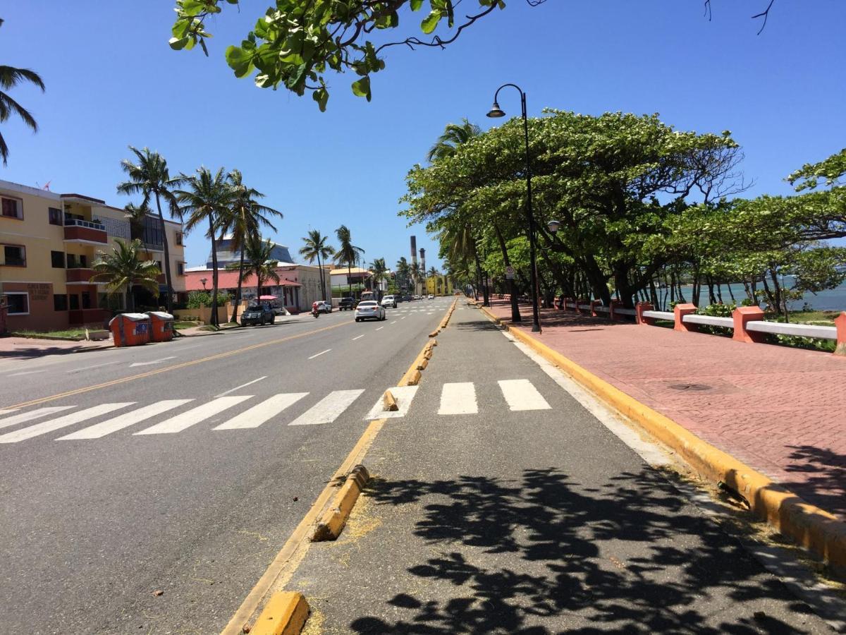 Bed & Breakfast Cozy Studios-private Entrance- Hs Internet-ac-hot Water-backup Generator-near The Puerto Plata