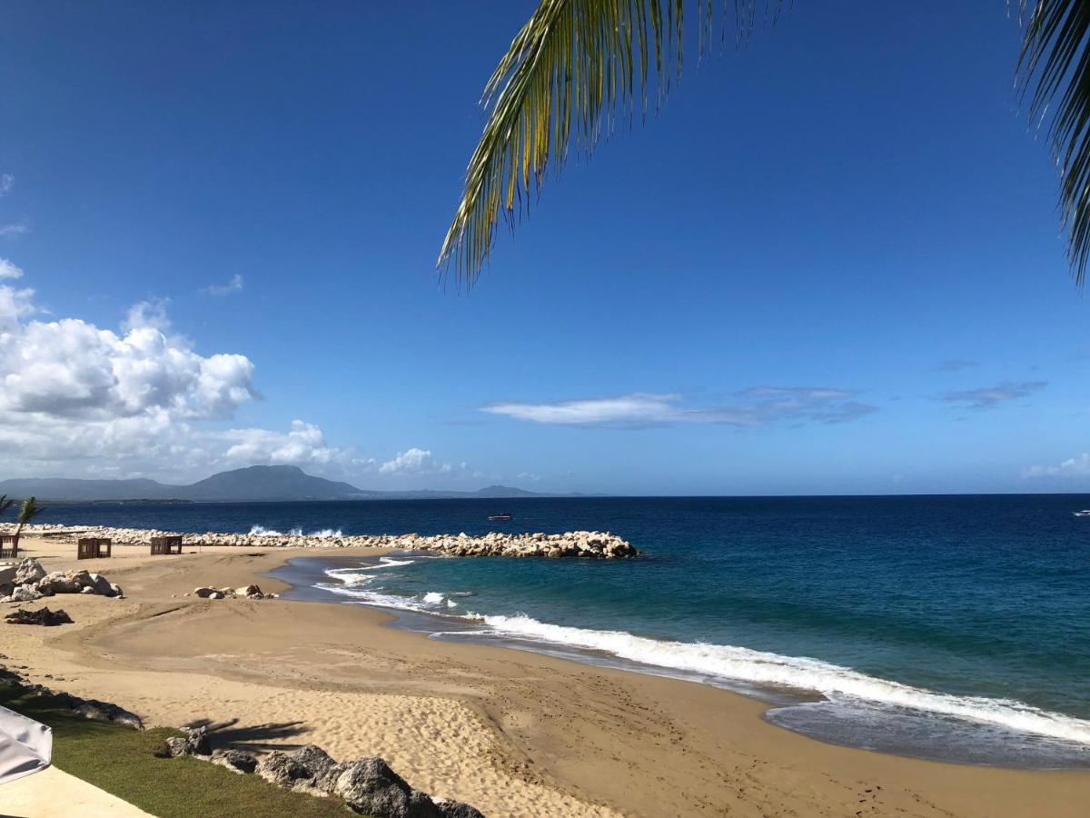 Apartment Comfortable In Caribbean Paradise Sosua