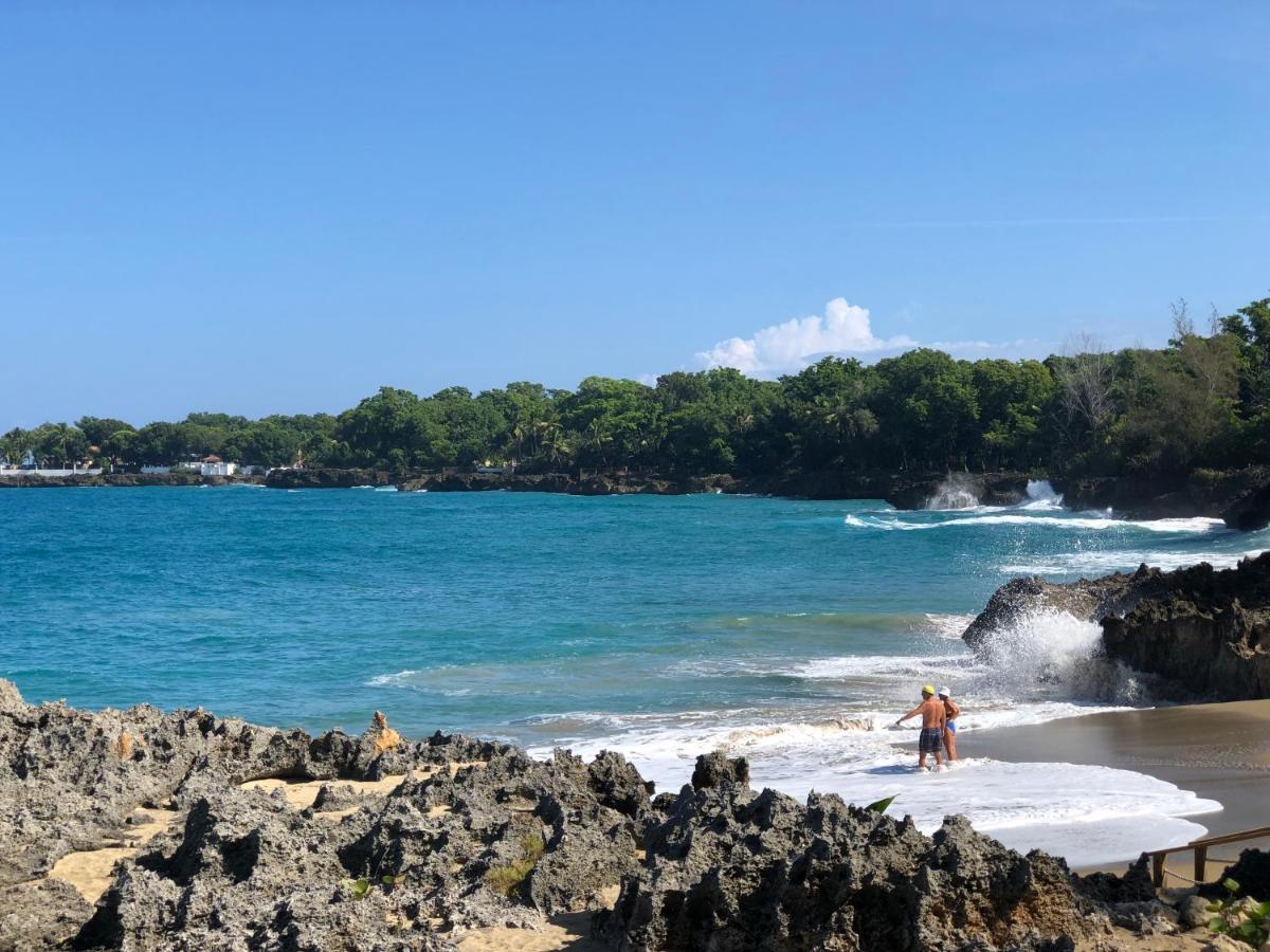 Comfortable In Caribbean Paradise Sosua