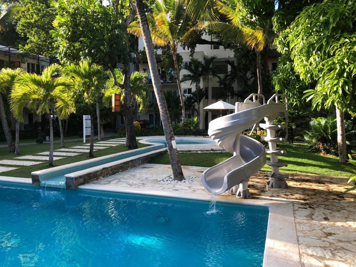 Comfortable In Caribbean Paradise Apartment
