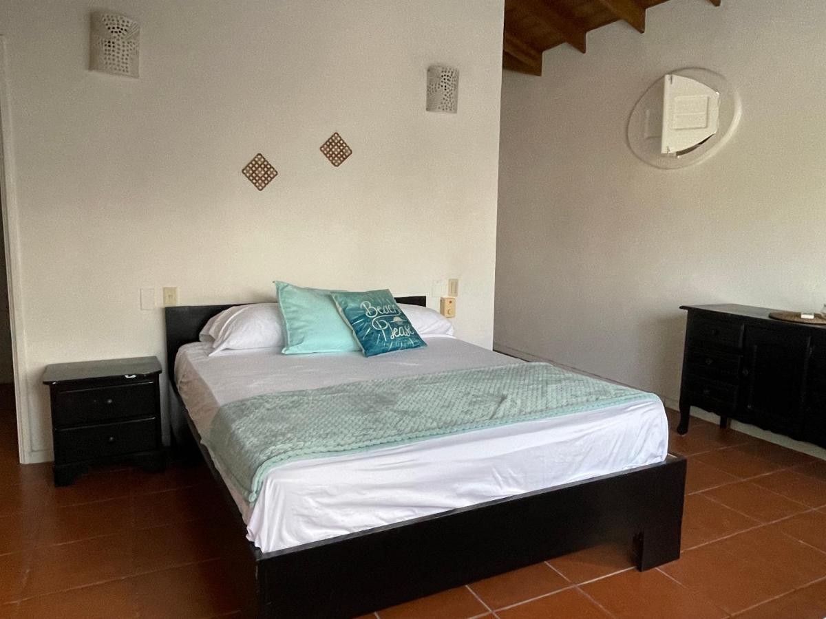 Solaz Boutique 2* Las Terrenas