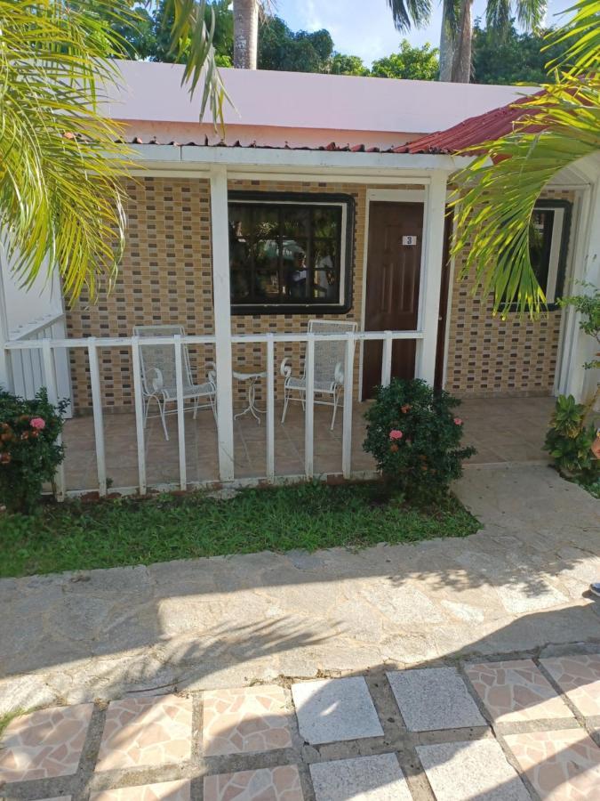 Oasis Adult Pop Puerto Plata