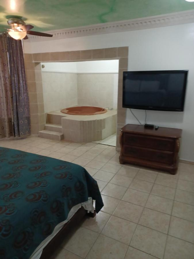 Oasis Adult Pop Puerto Plata