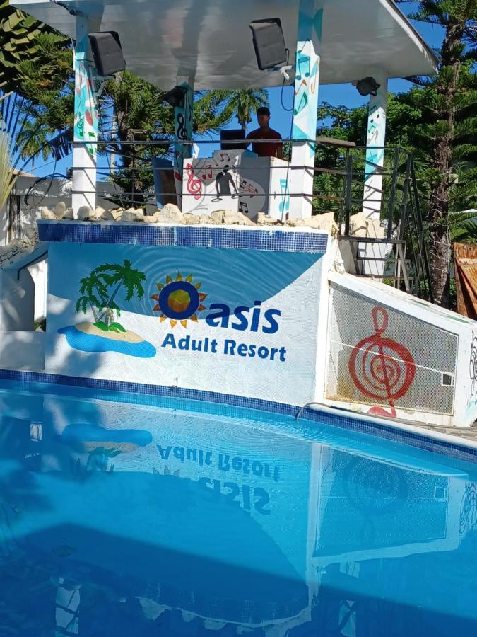 Hotel Oasis Adult Pop Puerto Plata